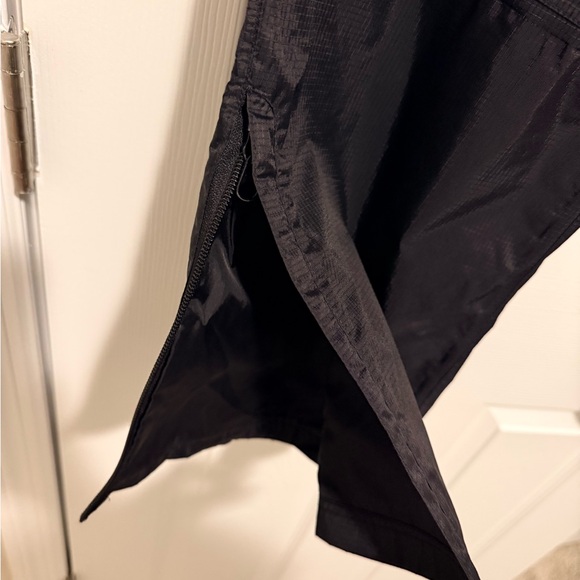 Helly Hansen Black Outdoor Trousers - Picture 3 of 9